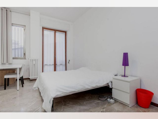 Italy furnished Room in Lombardy, Milan
