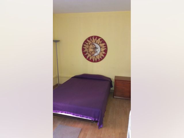 Spain furnished Room in Madrid, Madrid