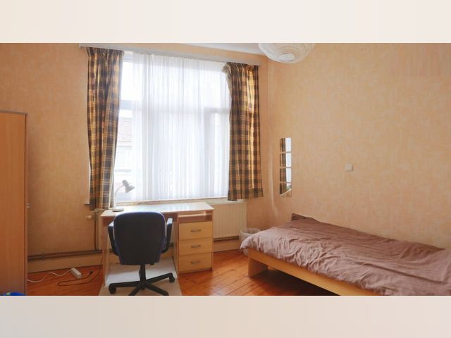 Belgium furnished Room in Brussels, Brussels