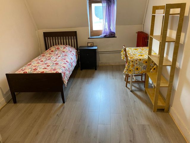 Belgium furnished Room in Brussels, Brussels