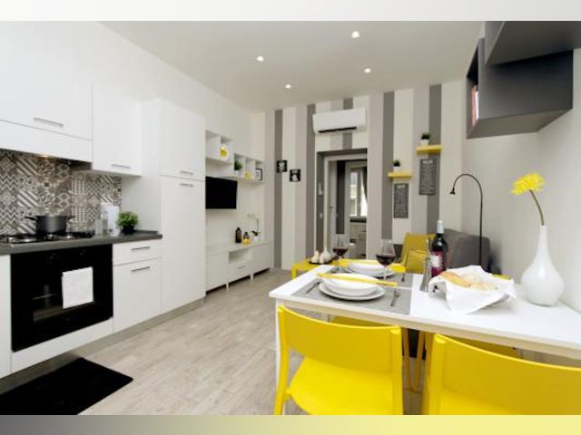 Italy furnished Apartment in Lombardy, Milan