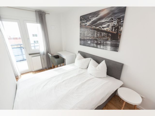 Germany furnished Apartment in Berlin, Berlin