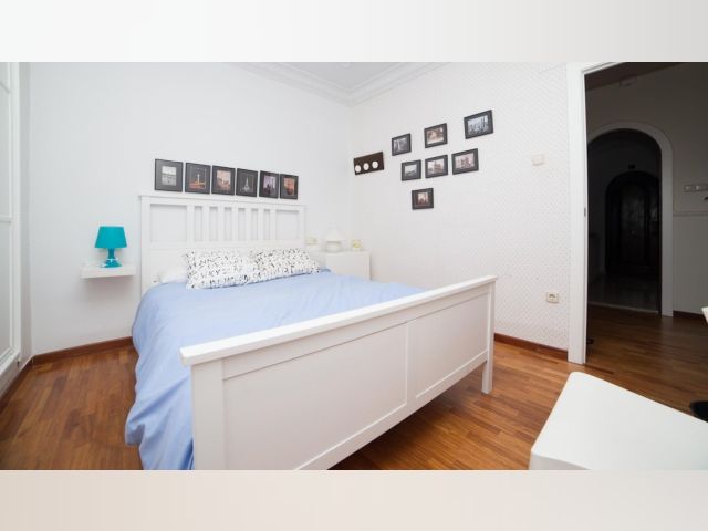 Spain furnished Room in Valencia, Valencia
