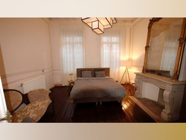 Belgium furnished Apartment in Brussels, Ixelles