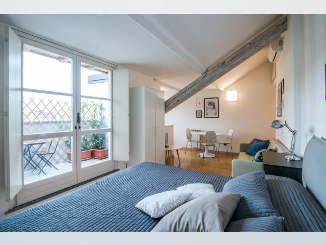 Italy furnished Apartment in Lombardy, Milan