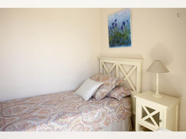 Spain furnished Room in Andalucia, Seville
