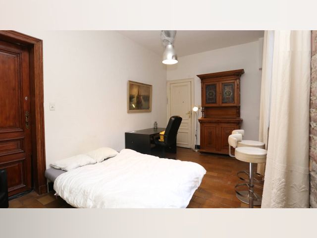 Belgium furnished Room in Brussels, Schaerbeek
