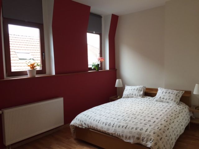 Belgium Long term rentals in Sint-Joost, Saint-Josse-ten-Noode