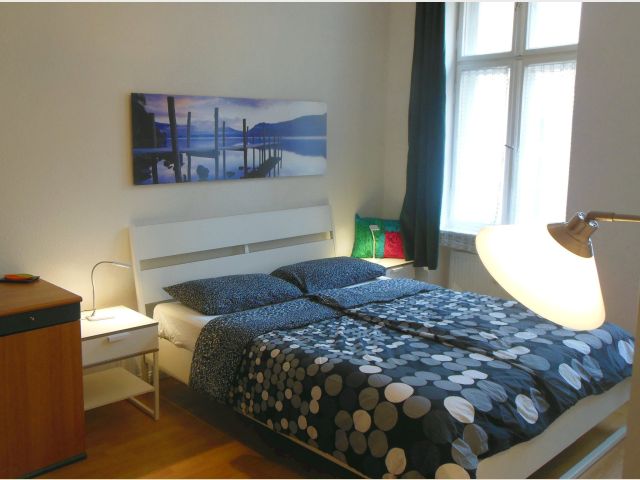 Germany furnished Apartment in Berlin, Berlin