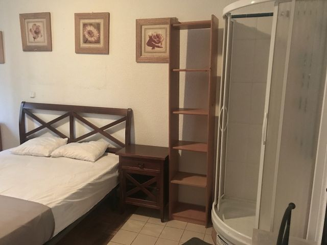 Spain furnished Room in Madrid, Madrid