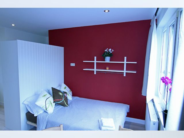 Belgium Long term rentals in Sint-Joost, Saint-Josse-ten-Noode