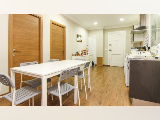 Spain furnished Room in Valencia, Valencia