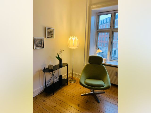 Copenhagen Room for rent