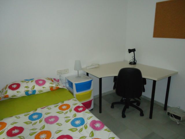 Spain furnished Room in Andalucia, Cordoba