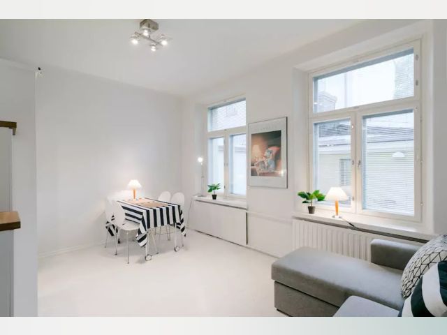 Helsinki Apartment for rent