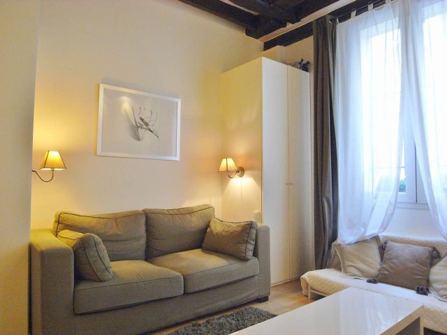 France furnished Apartment in Paris-Isle-of-France, Paris