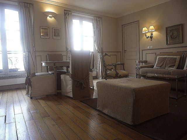 France furnished Apartment in Paris-Isle-of-France, Paris