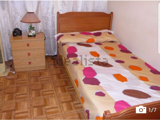 Torrejon de Ardoz Room for rent