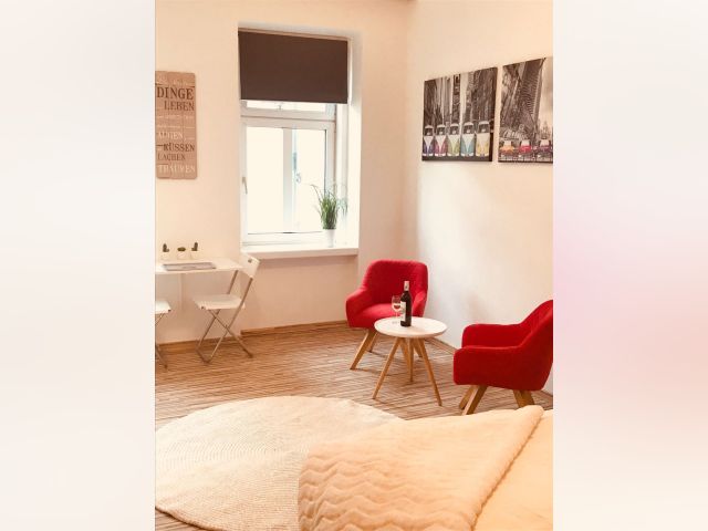 Vienna Apartment for rent