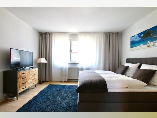 Cologne Apartment for rent