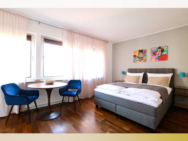 Germany furnished Apartment in North Rhine-Westphalia, Cologne