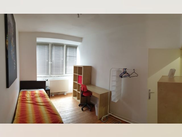Belgium furnished Room in Anderlecht, Anderlecht