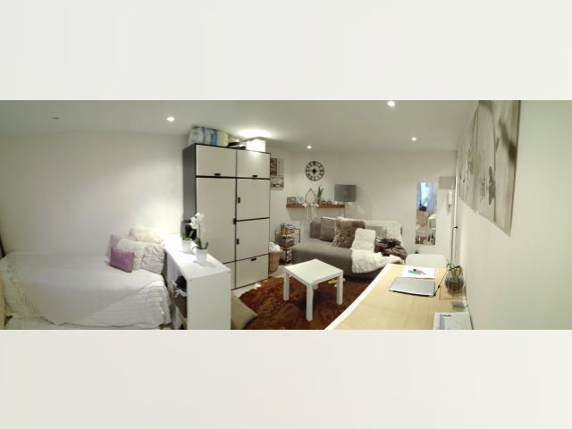 Belgium furnished Apartment in Brussels, Ixelles