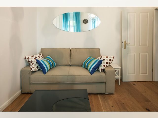 Germany furnished Apartment in Berlin, Berlin