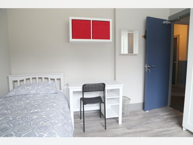 Ireland-South furnished Room in County Dublin, Dublin