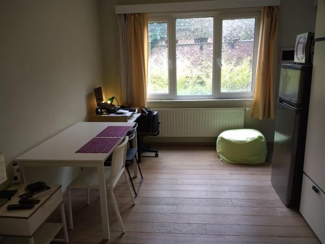 Belgium Long term rentals in Brussels, Ixelles