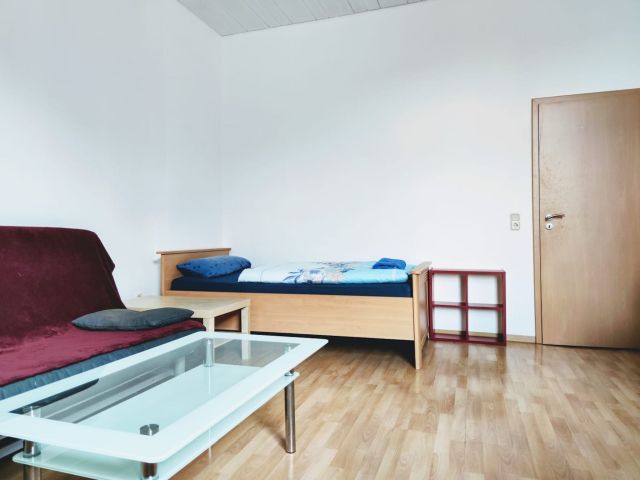 Germany furnished Room in North Rhine-Westphalia, Dortmund