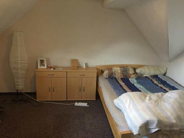 Gronau Room for rent