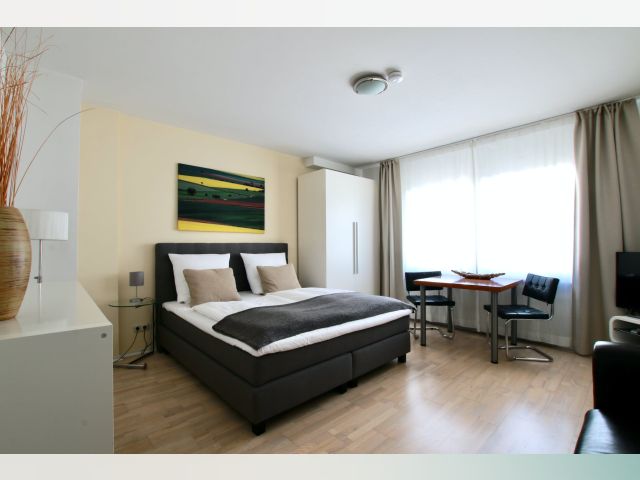 Germany furnished Apartment in North Rhine-Westphalia, Cologne