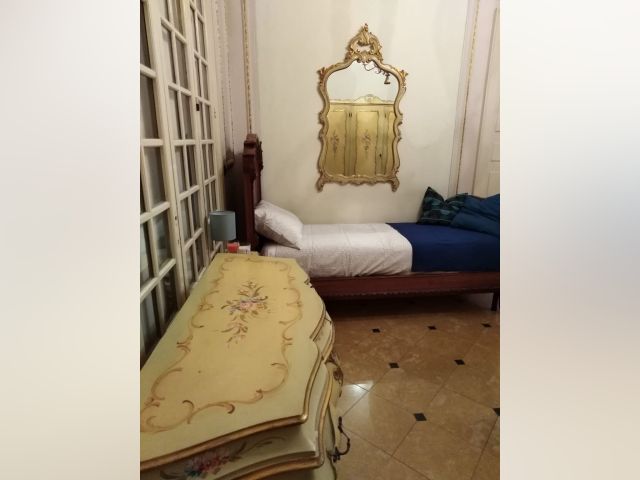 Italy furnished Room in Emilia Romagna, Parma