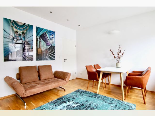 Germany furnished Apartment in North Rhine-Westphalia, Cologne