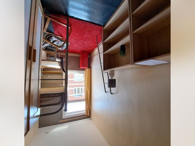 Etterbeek Room for rent