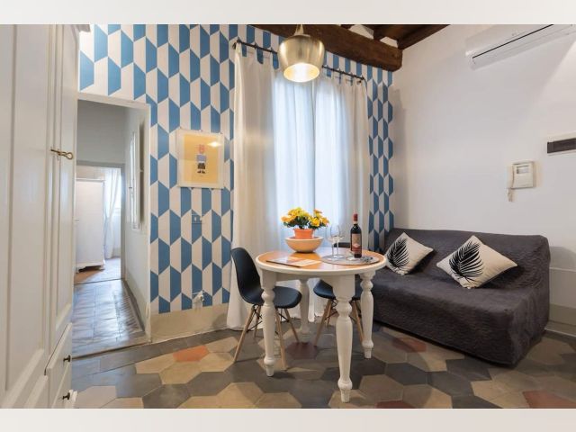 Italy furnished Apartment in Tuscany, Florence