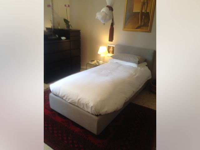 Italy furnished Room in Lombardy, Milan