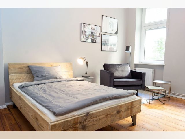 Germany furnished Apartment in Berlin, Berlin