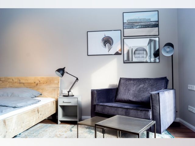 Germany furnished Apartment in Berlin, Berlin