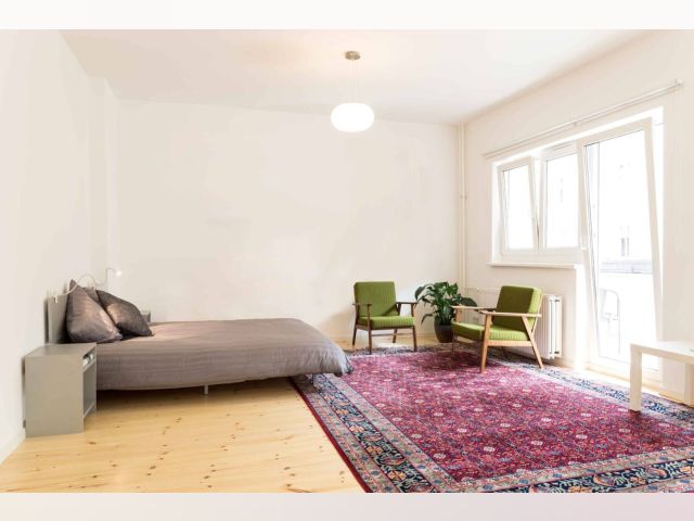 Berlin Apartment for rent