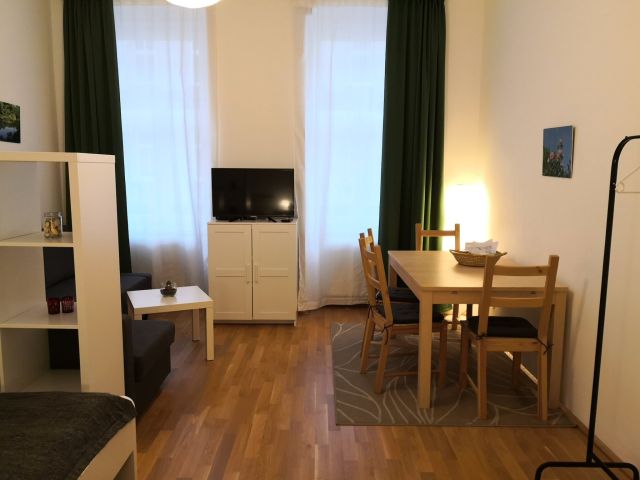 Austria Long term rentals in Vienna, Vienna