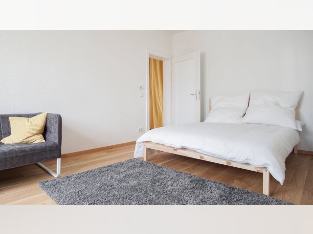 Germany furnished Room in Berlin, Berlin