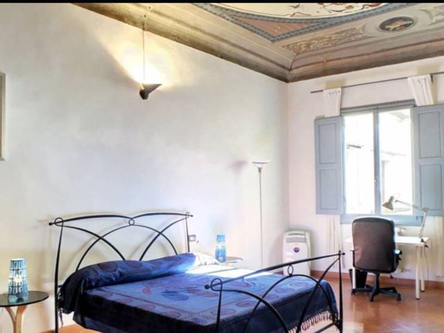 Italy furnished Apartment in Tuscany, Florence