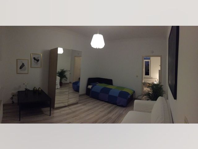 Belgium Long term rentals in Flemish Region, Antwerp