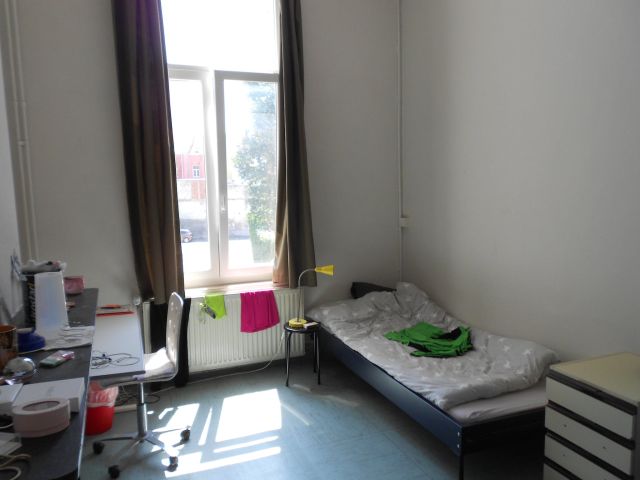 Belgium furnished Room in Saint-Josse-ten-Noode, Saint-Josse-ten-Noode