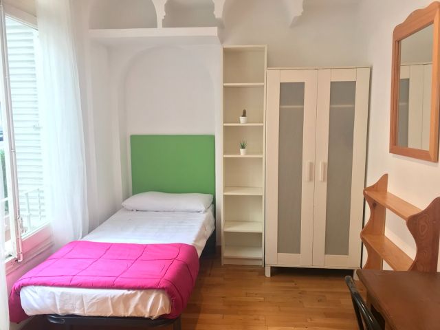 Spain furnished Room in Madrid, Madrid