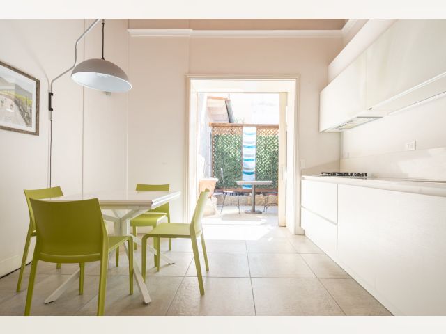 Italy furnished Apartment in Tuscany, Florence