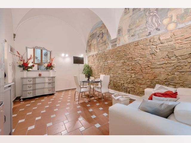 Italy furnished Apartment in Tuscany, Florence