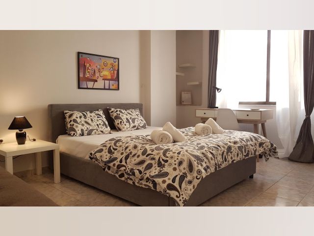 Greece furnished Room in Attica, Athens